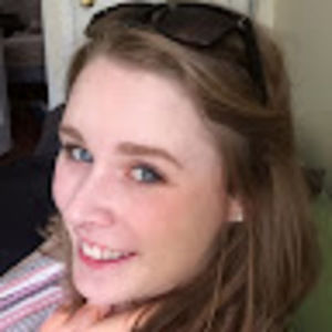 Meet your Posher, Katherine